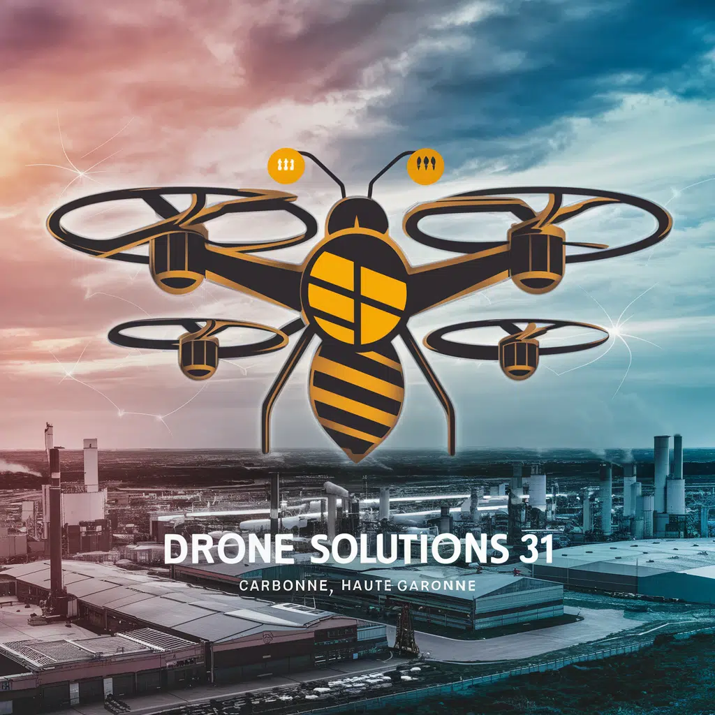 Drone Solutions 31 à Carbonne (Haute-Garonne)